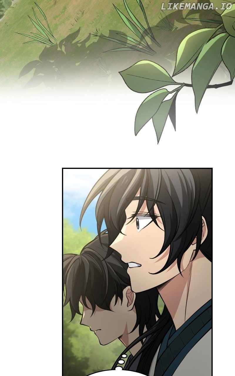 The Laws of Cultivation Chapter 28 81